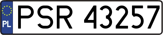 PSR43257