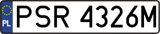 PSR4326M
