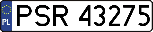 PSR43275