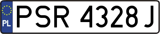 PSR4328J