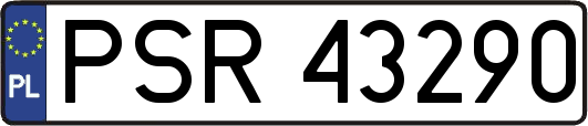 PSR43290