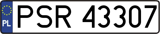 PSR43307