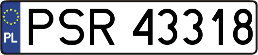 PSR43318