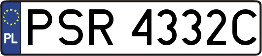 PSR4332C
