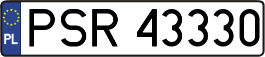 PSR43330