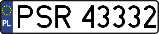 PSR43332