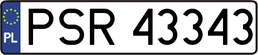 PSR43343