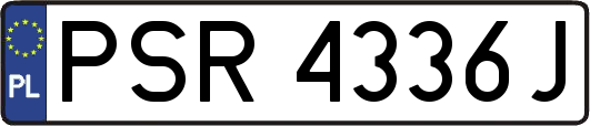 PSR4336J