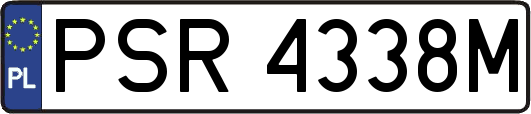 PSR4338M