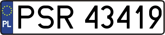 PSR43419