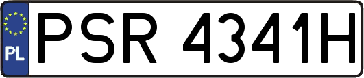 PSR4341H