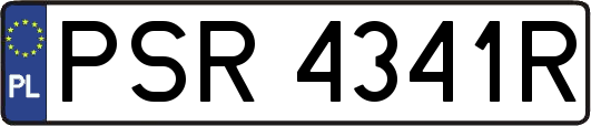 PSR4341R