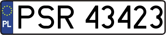PSR43423