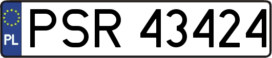 PSR43424