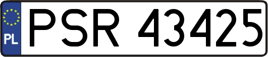 PSR43425