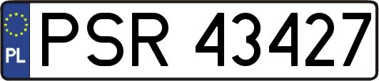 PSR43427