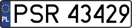 PSR43429