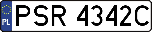 PSR4342C