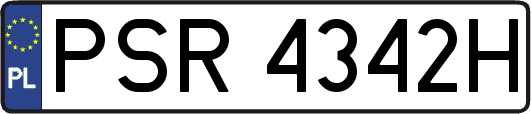 PSR4342H