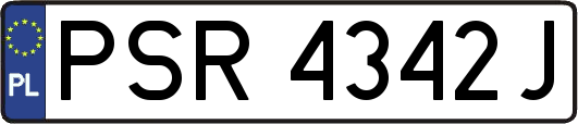 PSR4342J