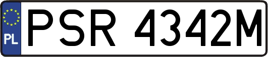 PSR4342M
