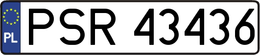 PSR43436