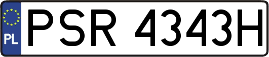 PSR4343H