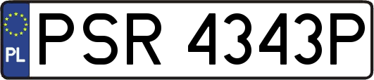 PSR4343P