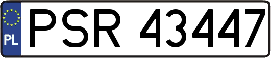 PSR43447