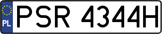 PSR4344H