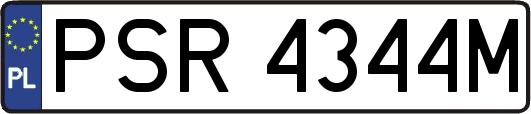 PSR4344M