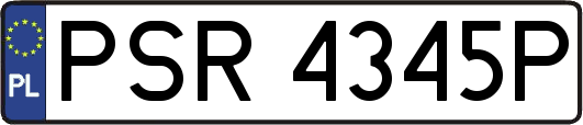 PSR4345P