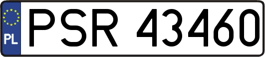 PSR43460
