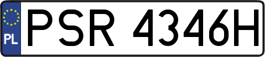 PSR4346H