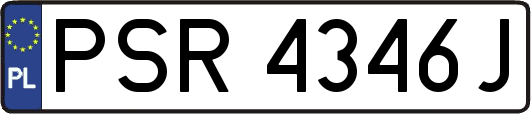 PSR4346J