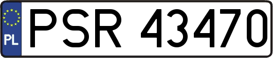 PSR43470