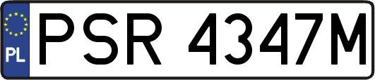 PSR4347M