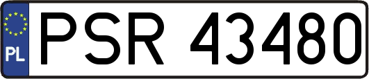 PSR43480