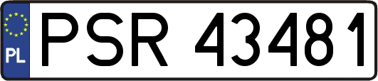 PSR43481