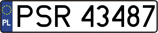 PSR43487