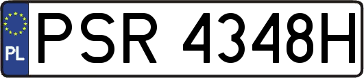 PSR4348H