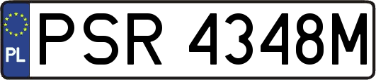PSR4348M