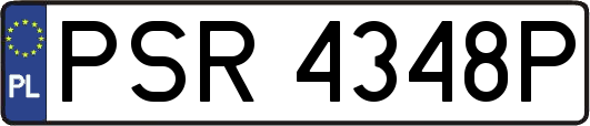PSR4348P