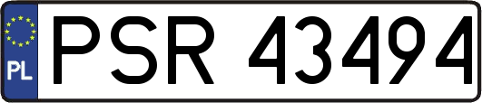 PSR43494