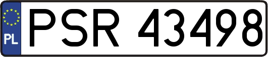 PSR43498