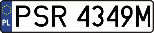 PSR4349M