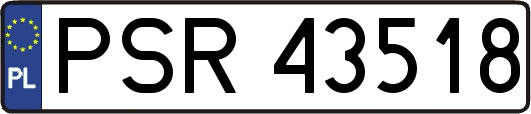 PSR43518