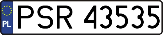 PSR43535