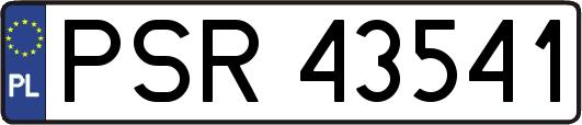 PSR43541