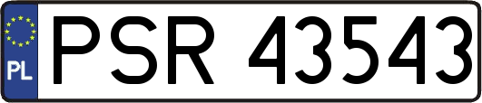 PSR43543
